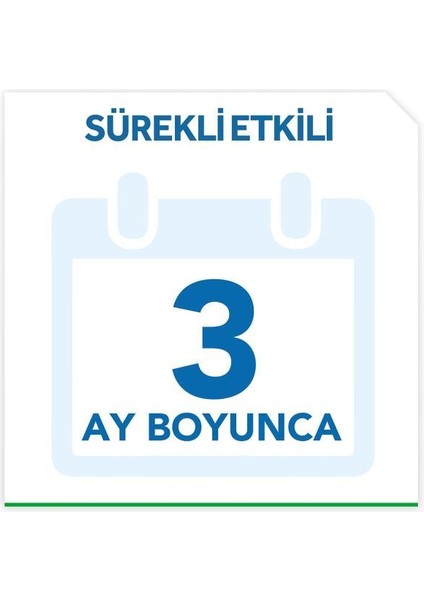 Hamam Böceği Yemi 6’lı, Her Tablet ile 3 Ay Koruma fırsatları