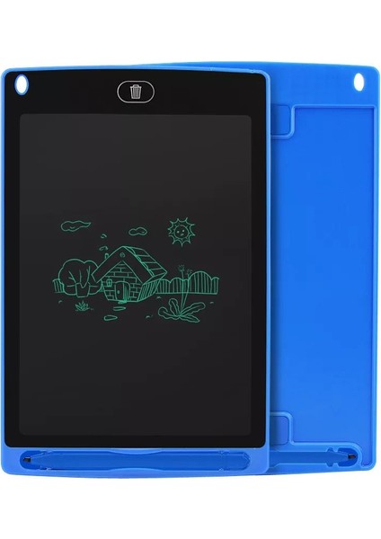 8.5 Inç LCD Çizim Tableti