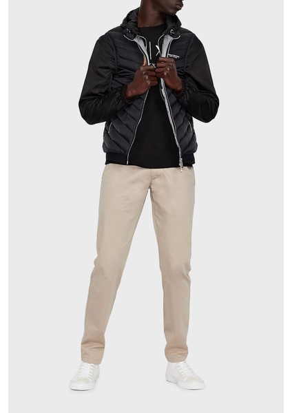 Kaz Tüyü Dolgulu Dik Yaka Şişme Yelek Erkek Yelek 8NZQ52 ZNW3Z 0217 fiyatları