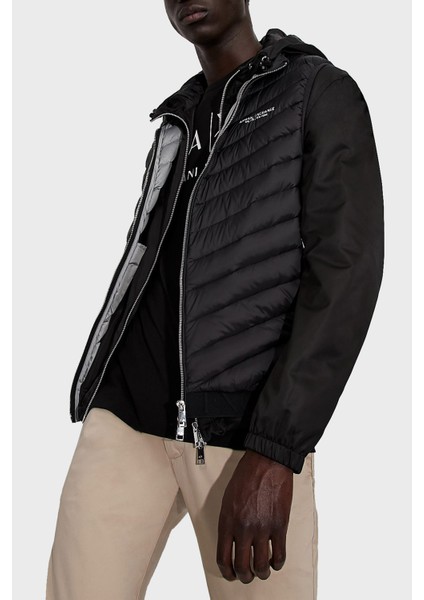 Kaz Tüyü Dolgulu Dik Yaka Şişme Yelek Erkek Yelek 8NZQ52 ZNW3Z 0217 fırsatları