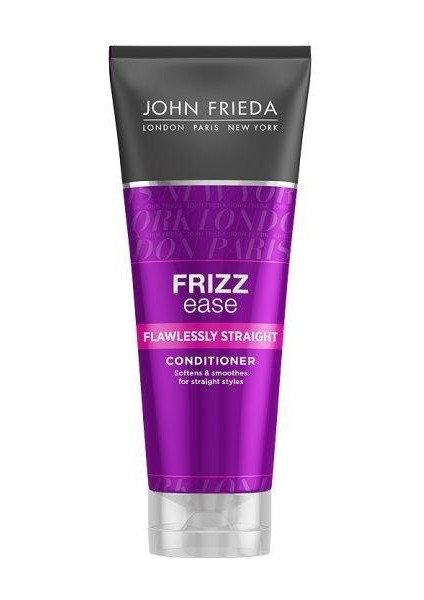 Frizz Ease Flawlessly Kusursuz Düzlükte Saçlar Için Saç Kremi 250 ml