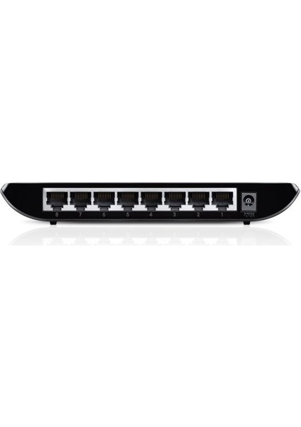 TL-SG1008D 10/100/1000MBPS Gigabit Switch