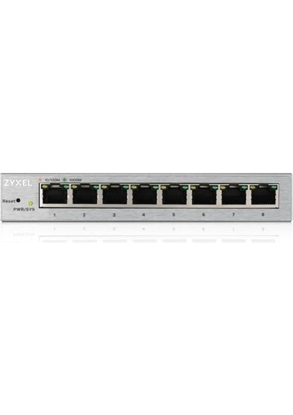 GS1200-5 5port Gigabit Switch