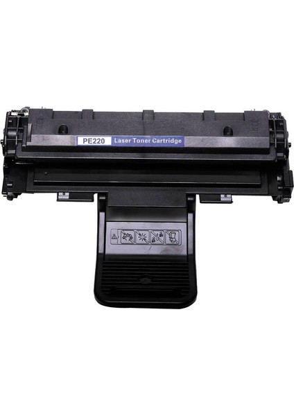 Fast® Muadil Xerox PE220 Toner 3k