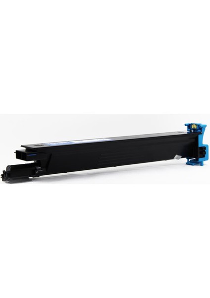 Fast İmage Orijinal Mınolta TN312 Mavi Toner 12K