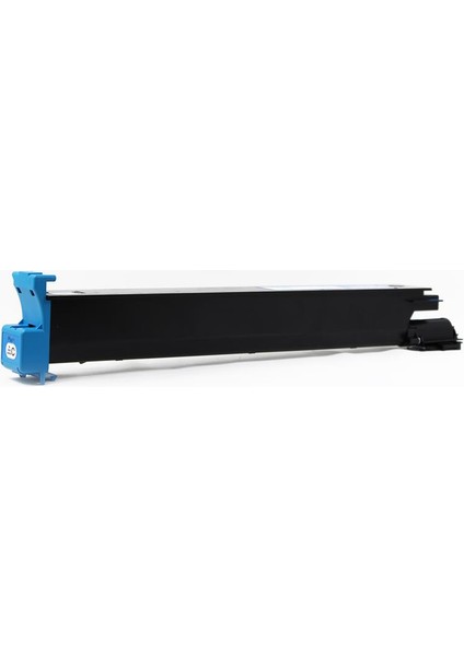 Fast İmage Orijinal Mınolta TN312 Mavi Toner 12K