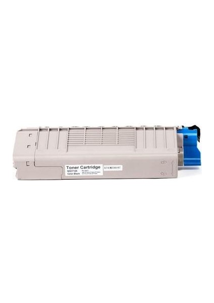 Fast® Muadil Okı C710-C711 Sarı Toner 11,5k