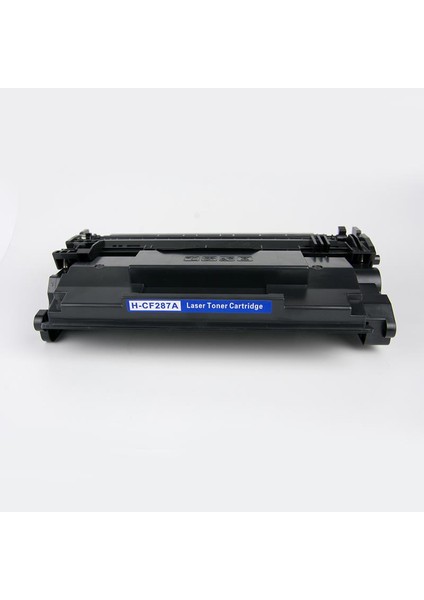 Fast İmage Fast® Muadil Hp CF287A Toner 9k
