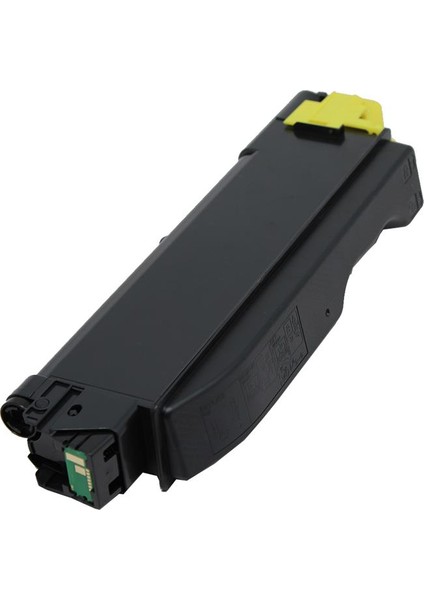 Fast İmage Fast® Muadil Kyocera TK5140 Sarı Toner 5k