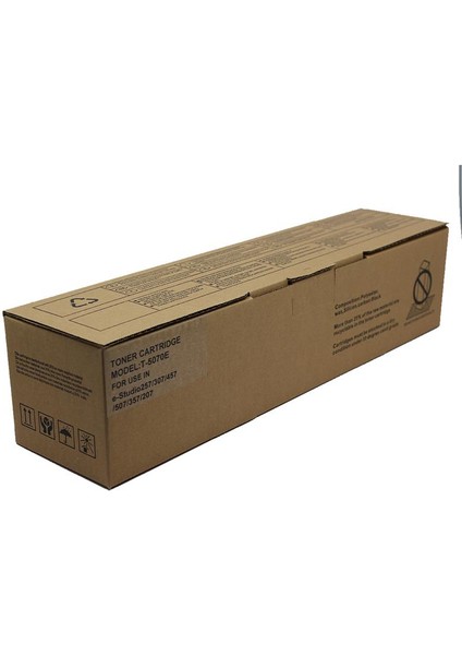 Fast İmage Fast® Muadil Toshıba T5070E Toner 43,9k