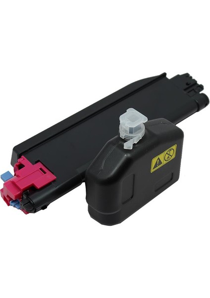 Fast İmage Fast® Muadil Kyocera TK5270 Kırmızı Toner 6k