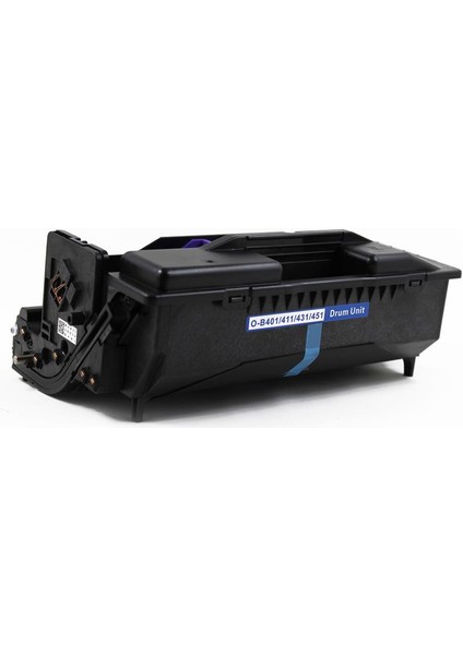 Fast İmage Fast® Muadil Okı B401-B411-MB451-MB491-B412-B432-ES4192 Drum Ünitesi 25K