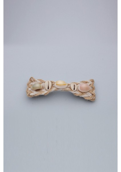 Deniz Kabuğu Figürlü Rustik Toka fiyatları