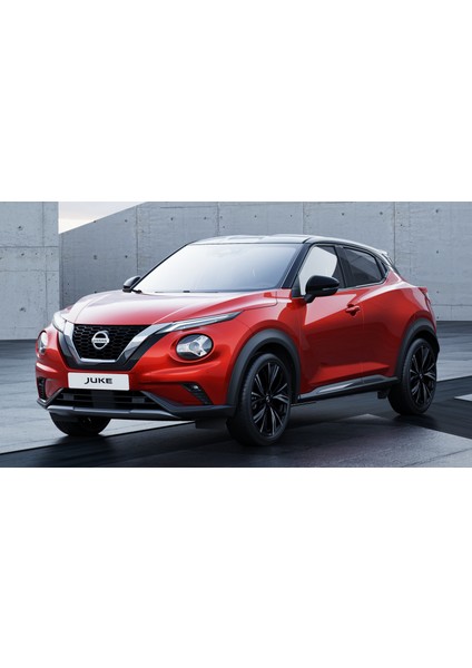 Nissan Juke F16 2019-2023 Ön Cam Sileceği Silecek Silgi Silgeç Takımı Seti 60*38CM