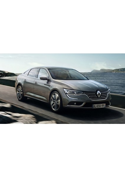 Renault Talisman 2016-2023 Ön Cam Sileceği Silecek Silgi Silgeç Takımı Seti 60*48CM