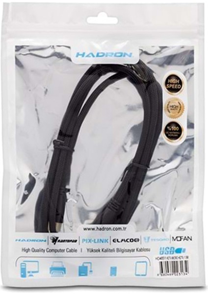 HDX2007 HDMI ve Micro HDMI Çevirici Plastik fiyatları