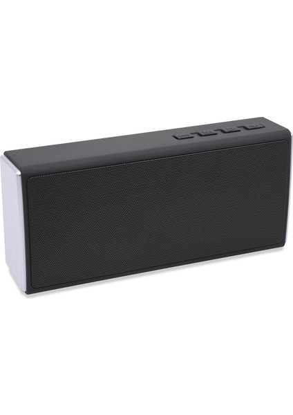 NR-5012 Masaüstü Kaplama Bluetooth Hoparlör Gri (Yurt Dışından) fiyatları
