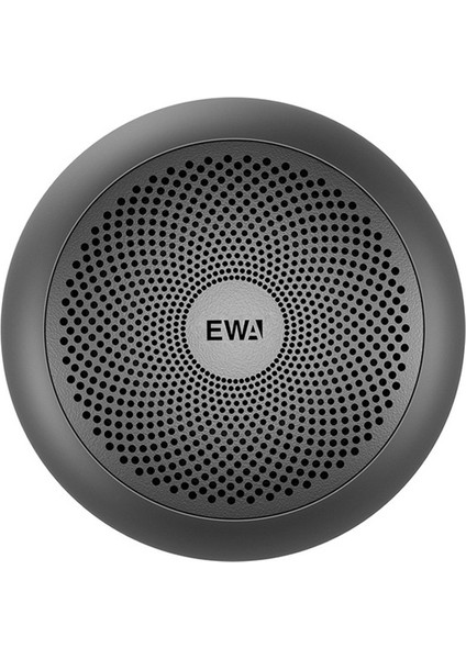 A110MINI Yüksek Hidelity Bluetooth Hoparlör Küçük Boy Yüksek Güç Bas Tws Bluetooth Teknolojisi Destek Tf Gri (Yurt Dışından) modelleri