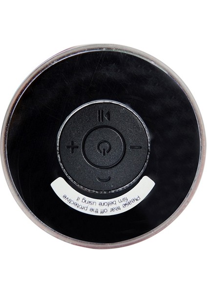 A109 Bluetooth V2.0 Süper Bas Taşınabilir Hoparlör Kırmızı (Yurt Dışından)