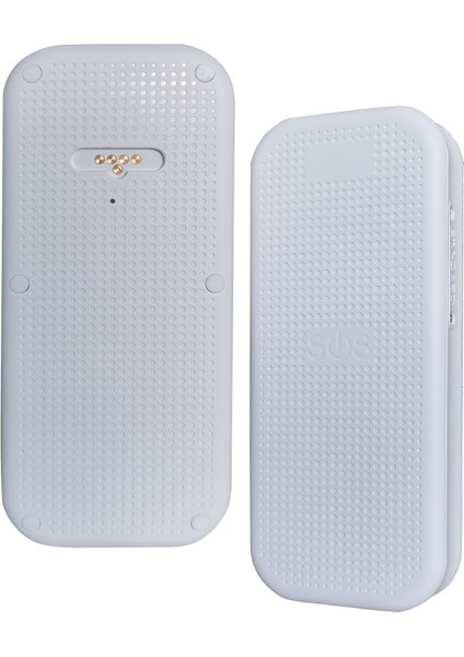 V22 Gsm Internet Kapı Sensörü Alarmı (Yurt Dışından)