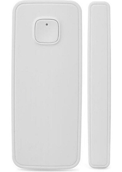 Kablosuz Wifi Alarmı (Yurt Dışından)