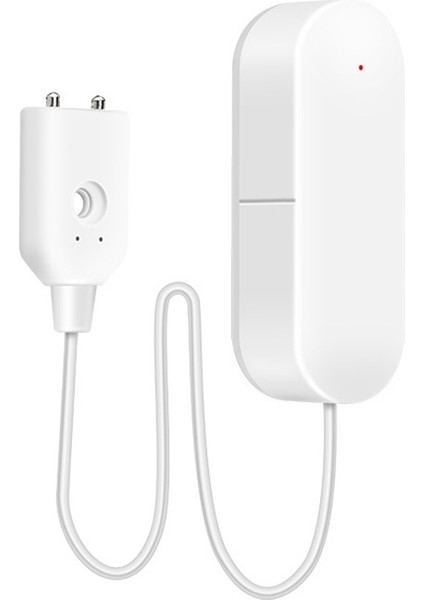 Dy-Sq400A Wifi Akıllı Kaçak Su Alarmı (Yurt Dışından)