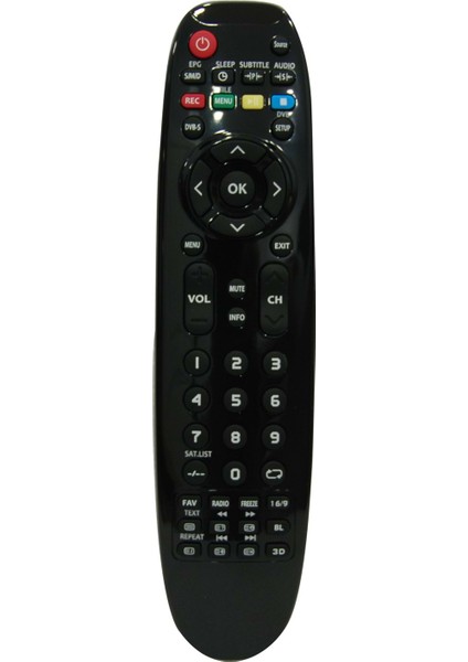 Sunny LCD Tv Kumanda MAZA-174