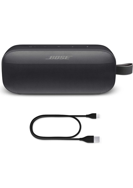 Soundlink Flex Bluetooth Taşınabilir Hoparlör modelleri