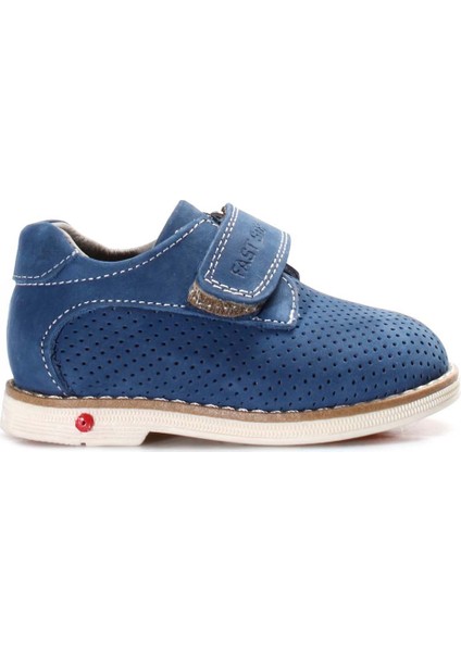 Deri Unisex Çocuk Casual Ayakkabı 006PA23