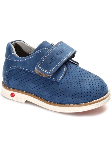 Deri Unisex Çocuk Casual Ayakkabı 006PA23