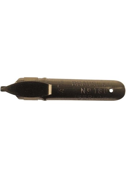 Bandzug Kaligrafi Ucu 1.5mm