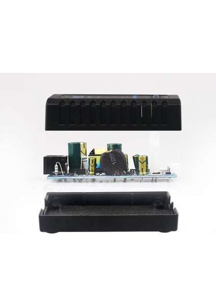 Lityum Pil Balans Şarj Cihazı 2-3 Cell 7.4V 11.1V B3 20W 220V fiyatları