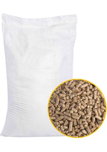 Kedi Kumu Çam Pelet 20 kg (38LT) modelleri