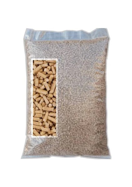 Kedi Kumu Çam Pelet 20 kg (38LT) fırsatları