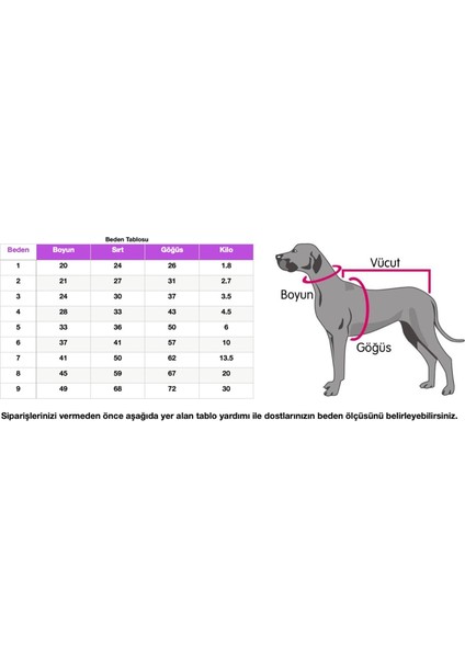 Missdaisy Petboutique Köpek Elbisesi