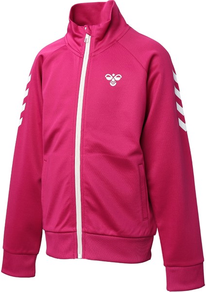 Jaromır Fermuarlı Sweatshirt