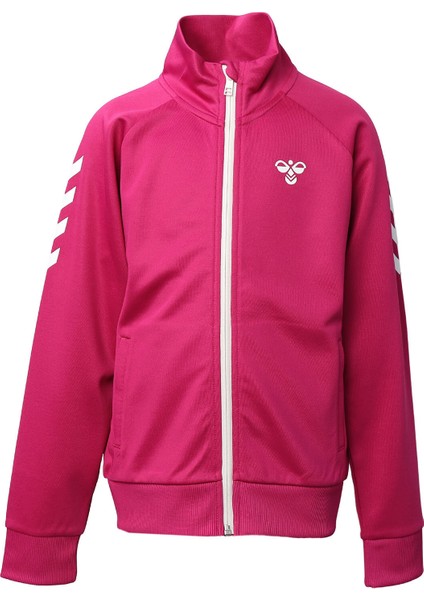 Jaromır Fermuarlı Sweatshirt