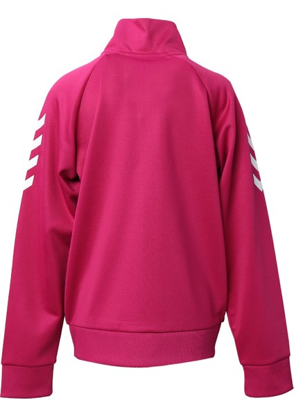 Jaromır Fermuarlı Sweatshirt