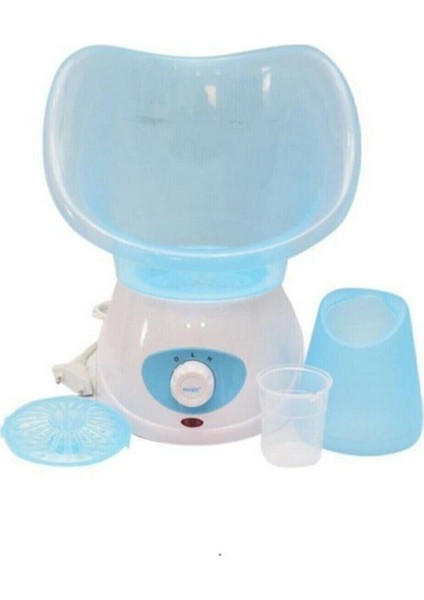 Aily Yüz Buhar Makinesi