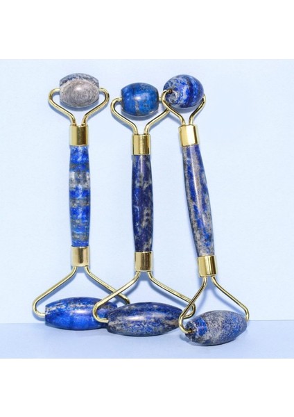 Face Roller Lapis Lazuli