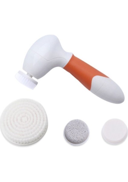 Yüz Temizleme Cihazı 4 In 1