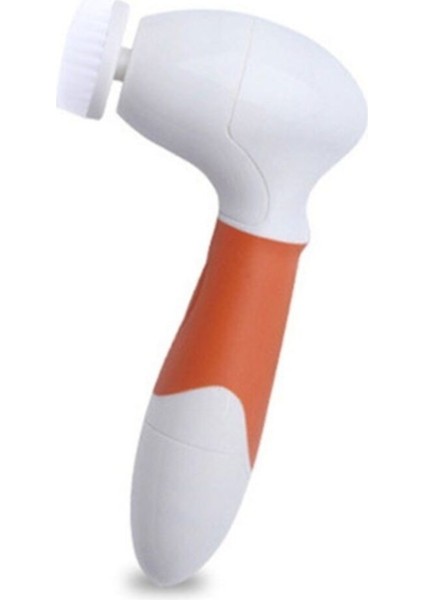 Unisex Yüz Masaj Aleti 4 In 1