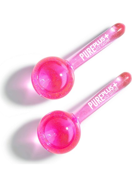 Buz Küresi Ice Globes Cilt Bakım Aleti