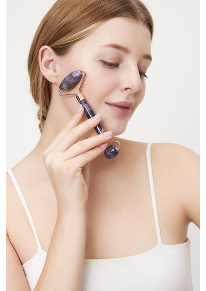 Ametist Face Roller