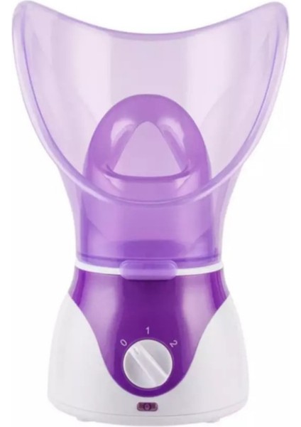 Yüz Temizleme ve Buhar Makinası Face Spa