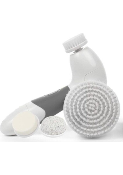 En Siga Yüz Temizleme Yüze Masaj Cilt Bakım Makinası Cnaier 4 In 1