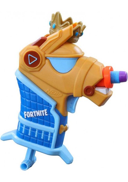 +8 Yaş Nerf Microshoths Fortnite Micro YOND3R