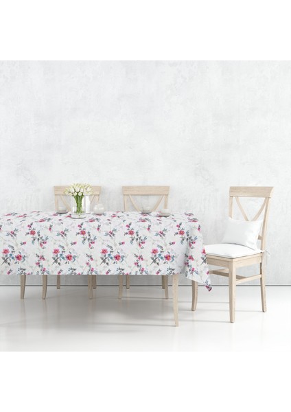 Astarlı Sıvı Geçirmez Silinebilir Muşamba Masa Örtüsü fiyatları