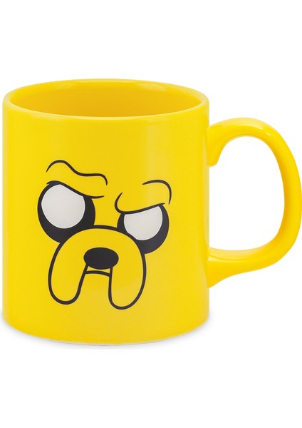 Adventure Time Jake Mug