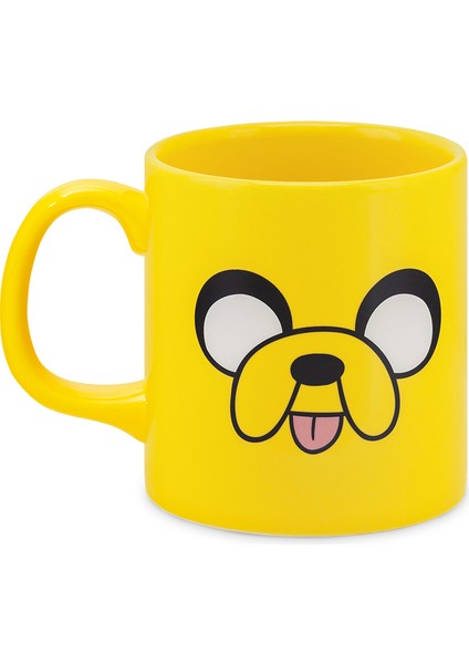 Adventure Time Jake Mug